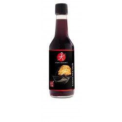 Salted Soy Sauce