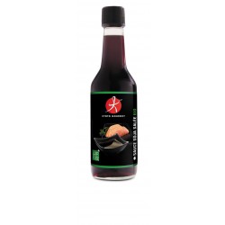 Organic Salted Soy Sauce