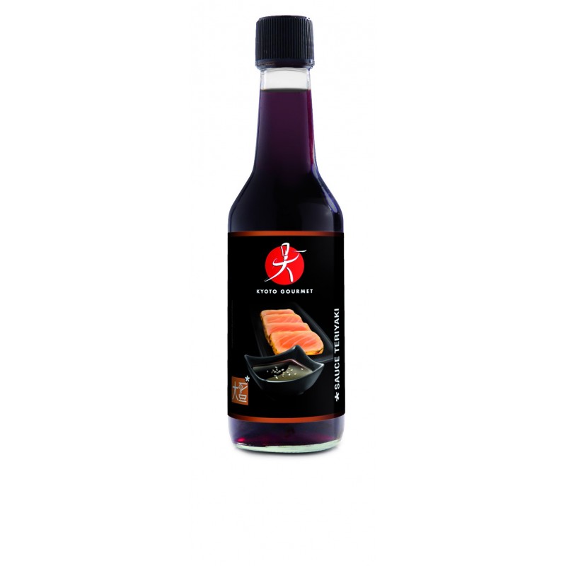 Sauce Sucrée Teriyaki Chain Kwo 150 ml