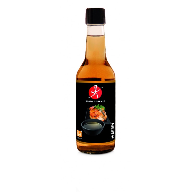 Sauce Mirin - Kyoto Gourmet