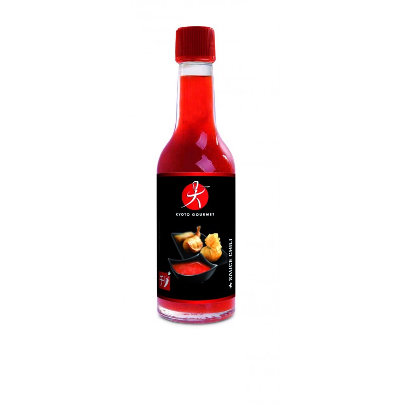 Sauce Sweet Chili - Kyoto Gourmet