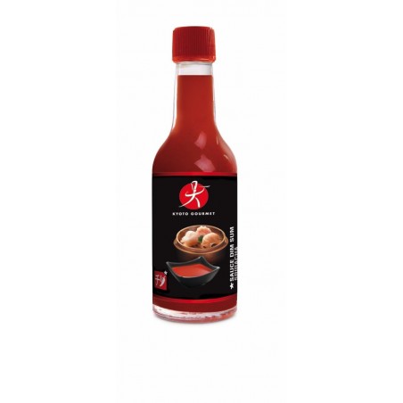 Sauce Dim Sum Sriracha - Kyoto Gourmet