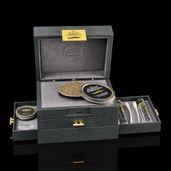 Coffret Luxe - La Maison Nordique