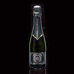Champagne Brut Prestige (375 ml) - La Maison Nordique