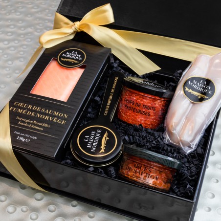 Open Easter box - La Maison Nordique