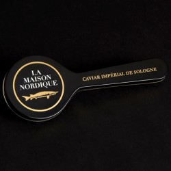 Cuillère de Caviar Impérial de Sologne - La Maison Nordique