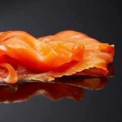 copy of Hand sliced smoked...