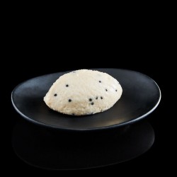 Tarama au Caviar - suggestion de présentation - La Maison Nordique