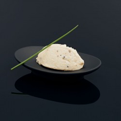 Traditional tarama with summer truffle (2,8%) - Olsen