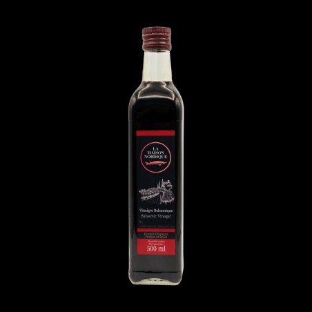 Vinaigre Balsamique La Maison Nordique